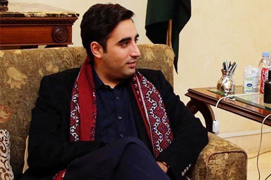 Bilawal summons meeting as Karachi heat wave death toll reaches 1097