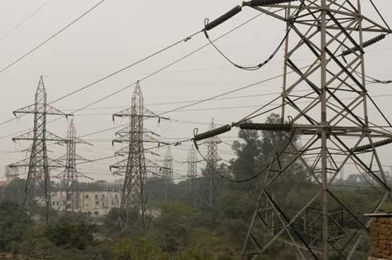 Power shortfall maintains at 4000 MW