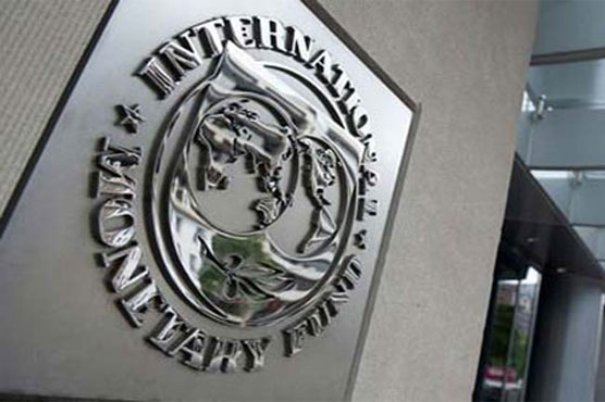 IMF approves $504 million loan for Pakistan