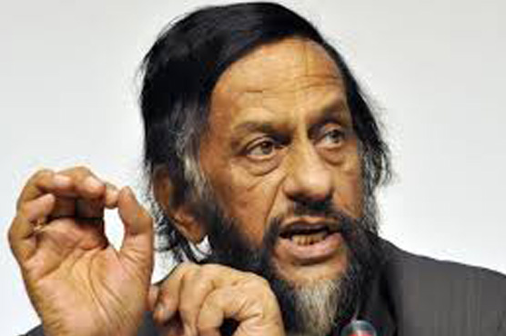 Delhi court allows India's Pachauri to visit US