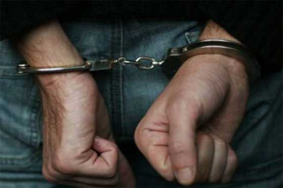 Important Al-Qaeda member funding Afghan Taliban arrested from Lahore