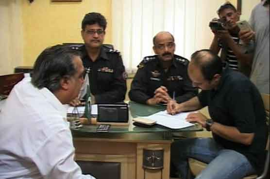 Deaths in Karachi: PTI seeks FIR against Sindh govt, K-Electric