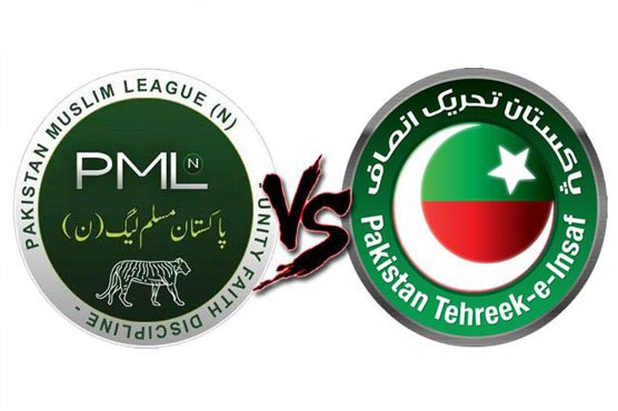 PML-N, PTI give green signals to local body candidates in Punjab