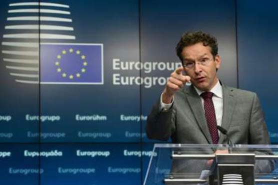 Key dates in the Greek debt crisis