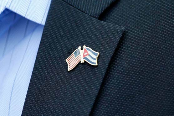 US Sen. Leahy sees 'positive change,' work to do in Cuba