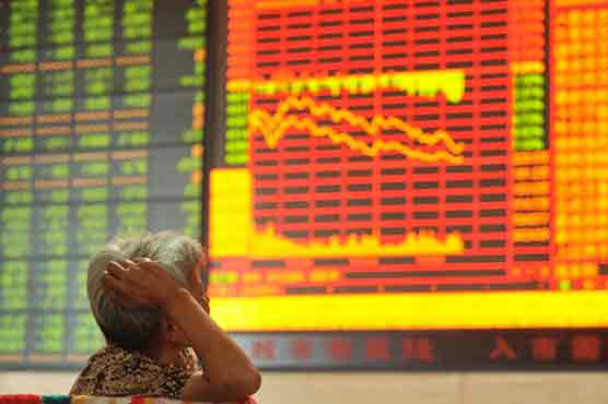 Fear or greed? China share plunge splits bulls and bears 
