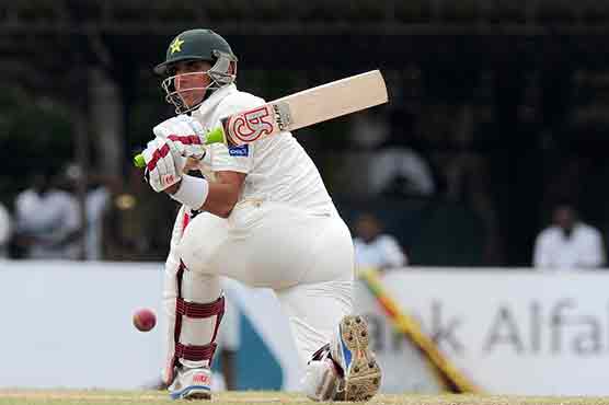 Day 4: Pakistan 67 runs ahead in Sri Lanka second Test