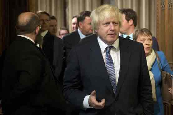 London mayor suggests $15 billion 'megafund' to boost biotech