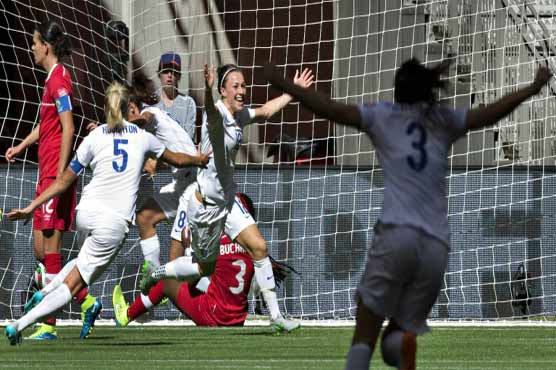 England meet Japan as dream ends for Canada, Australia at World Cup 