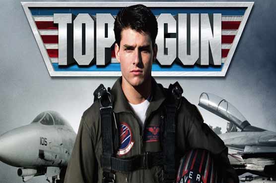 Maverick returns with Top Gun sequel
