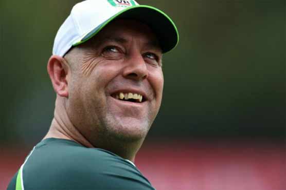 England's Spanish break doesn't bother Lehmann