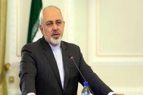 Iran FM flies home for talks as deadline nears