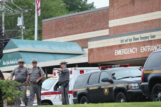 US manhunt over after second escaped NY inmate shot, captured