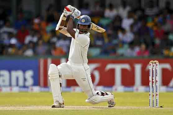 Day 5: Sri Lanka victory chase begins after rain delay second Test against Pakistan