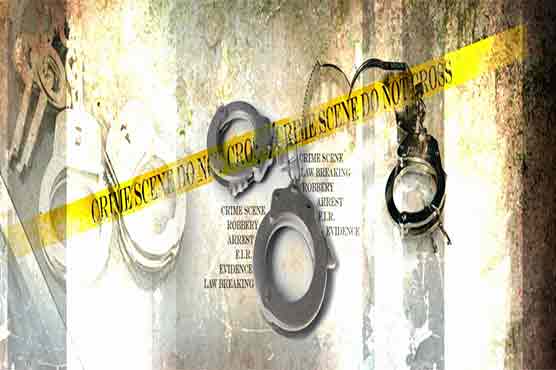 Peshawar: Father, son involved in killing four sisters apprehended 