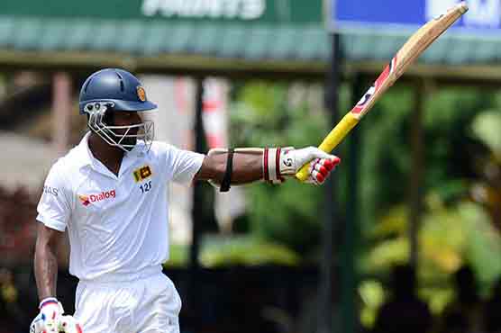 Sri Lanka beat Pakistan to level Test series