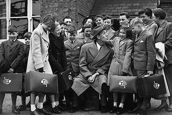 Record Australian payout for abused British child migrants