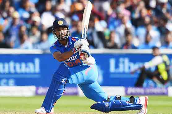 Rahane to lead second-string India in Zimbabwe series