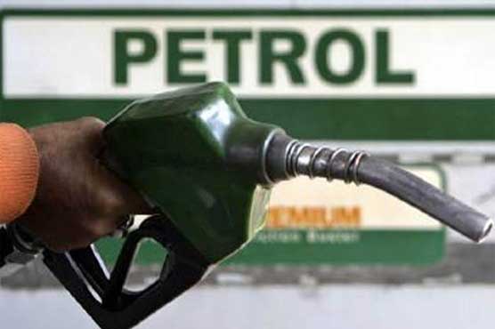 Ogra proposes Rs4.26 increase in petrol price