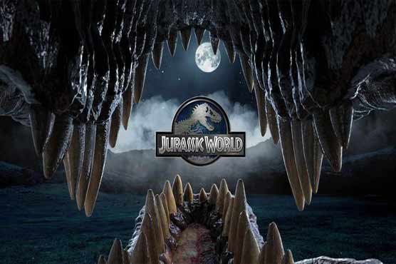 'Ted 2' stumbles to $32.9 million opening, 'Jurassic World' tops with $54.2 million