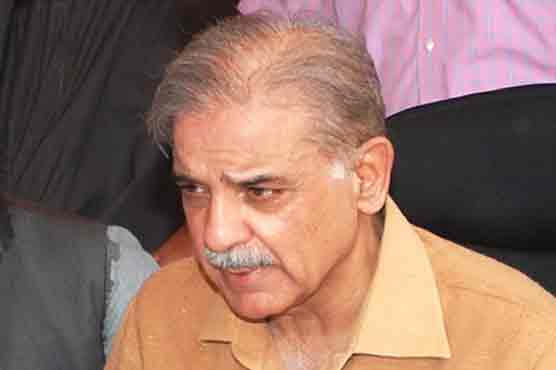 Security of mosques to be increased: CM Punjab