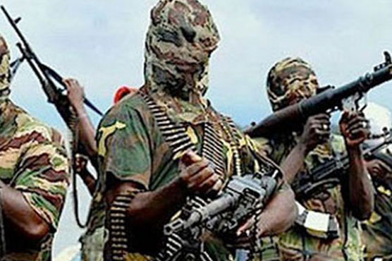 11 killed in Chad police raid against Boko Haram
