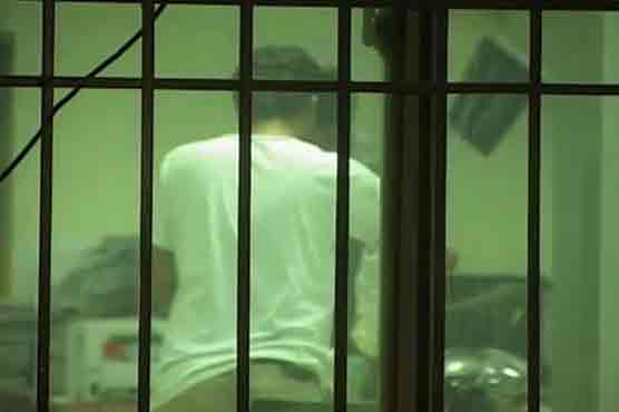 Rangers raid Azizabad telephone exchange during Altaf Hussain’s conference