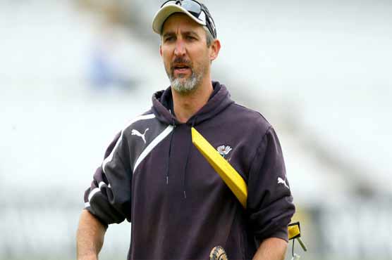 Gillespie defends 'Dad's Army' comment