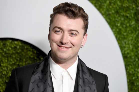 Sam Smith singing again after surgery