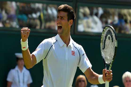 Tennis: Djokovic rages, Hewitt bids Wimbledon farewell