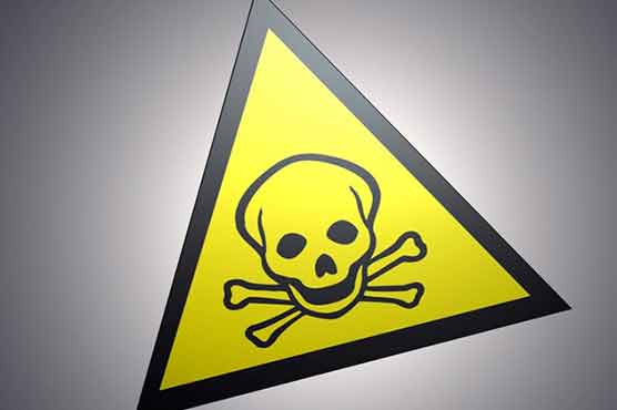 French woman accused of poisoning four elderly men