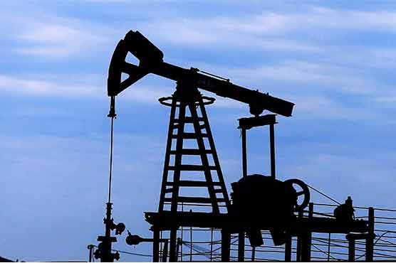 Oil prices down as Greek default looms