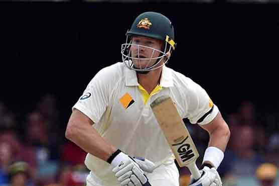 Watson hits back at Wood's bouncer taunt