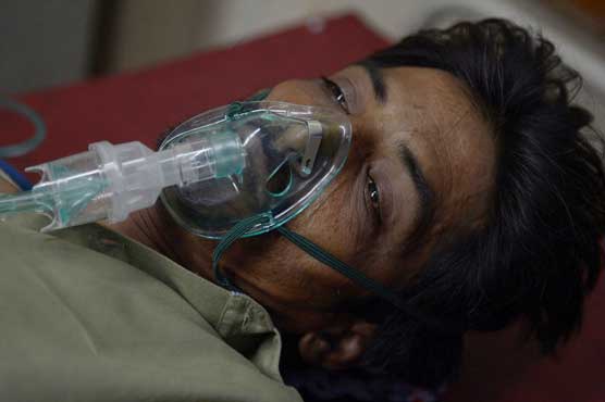 Heat stroke death toll escalates to 1,239 in Karachi