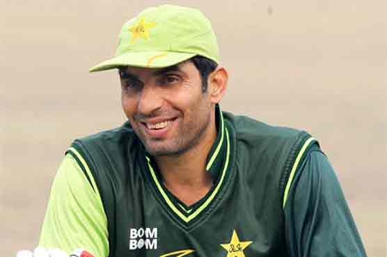 Misbah replaces Malik for Barbados Tridents in CPL 2015