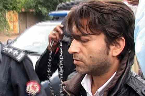 ATC indicts key suspect Mustafa Kanju, accomplices in Zain murder case