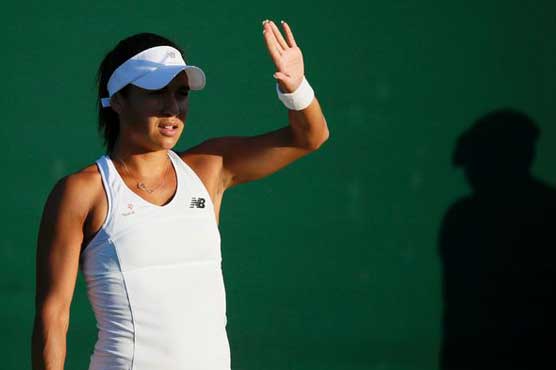 Tennis: Wimbledon set for heat breaks, but only for women