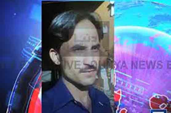 ATC's jurisdiction in Haq Nawaz murder case challenged in LHC