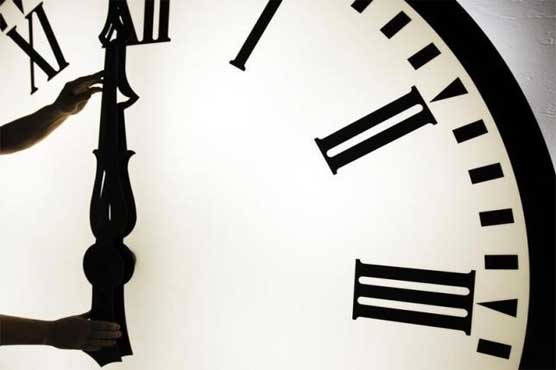 Paris time lords extend Greek deadline - by a second