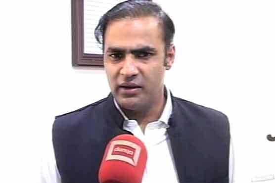 Imran failed to prove rigging before commission: Abid Sher Ali