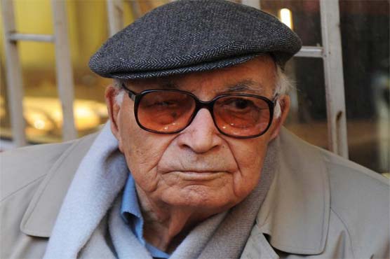 Yasar Kemal, Turkey's literary giant, dies aged 92 