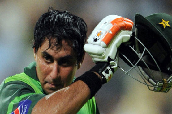 Nasir enrages fans, leaves pitch on 1 against Zimbabwe 