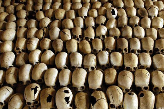 Rwanda urged to take action against BBC over genocide documentary