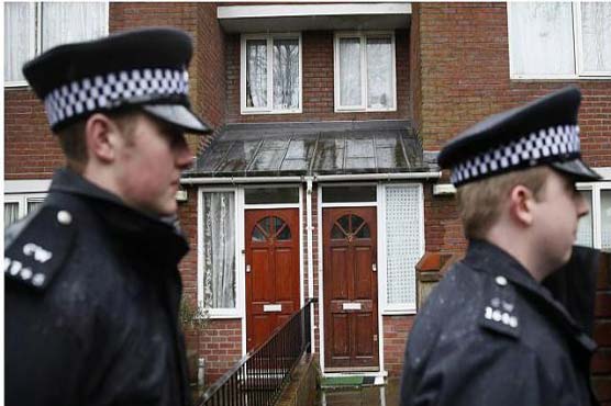 'Jihadi John' relatives under watch in Kuwait: reports