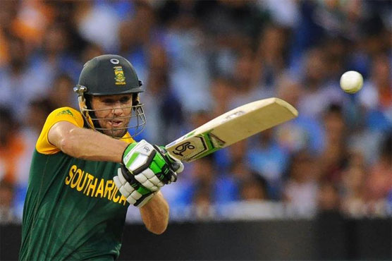 South Africa's Birrell bats for Ireland future