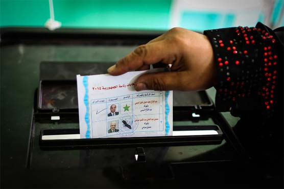 Egypt electoral panel to announce new poll timetable 