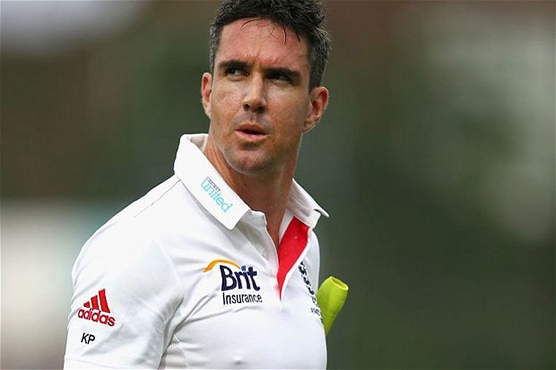 ECB chairman opens door to beleaguered Pietersen
