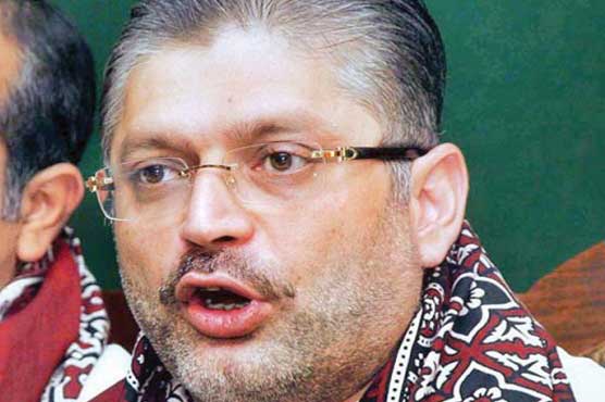 No chance of governor rule in Sindh: Sharjeel Memon