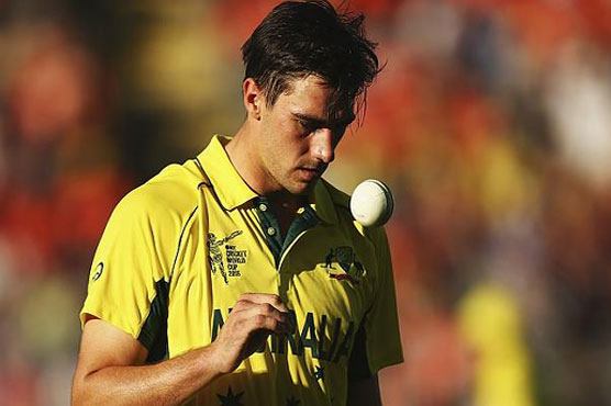 Cummins set to miss Afghanistan match