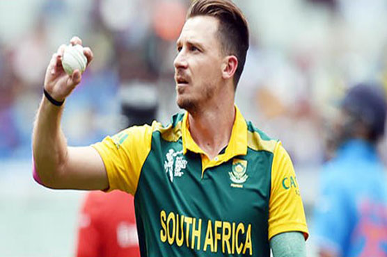 Mountain fires worry Steyn ahead of landmark match